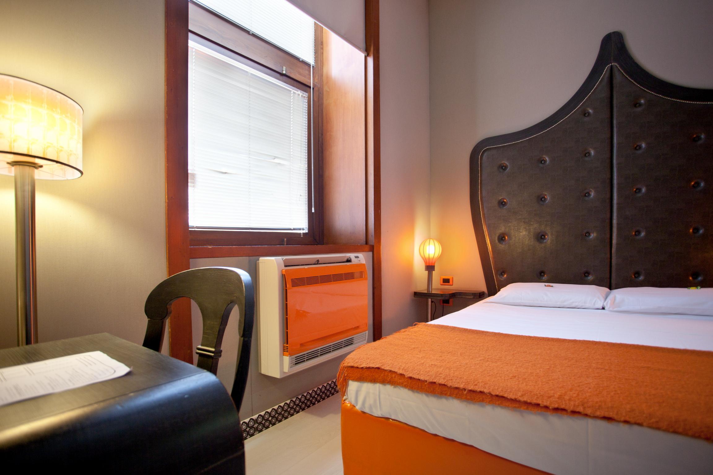Hotel Orange Rome