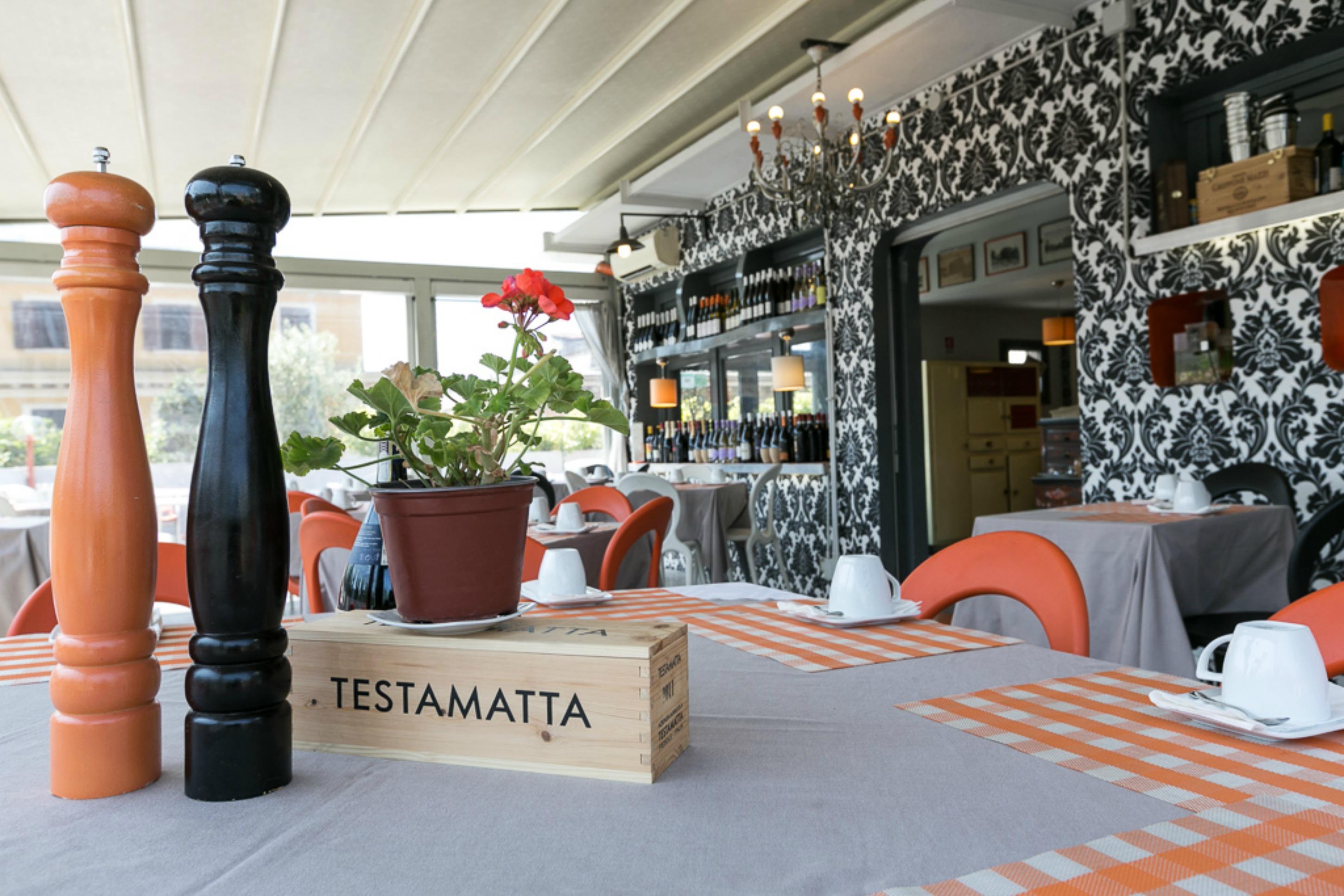 Orange 4* Roma