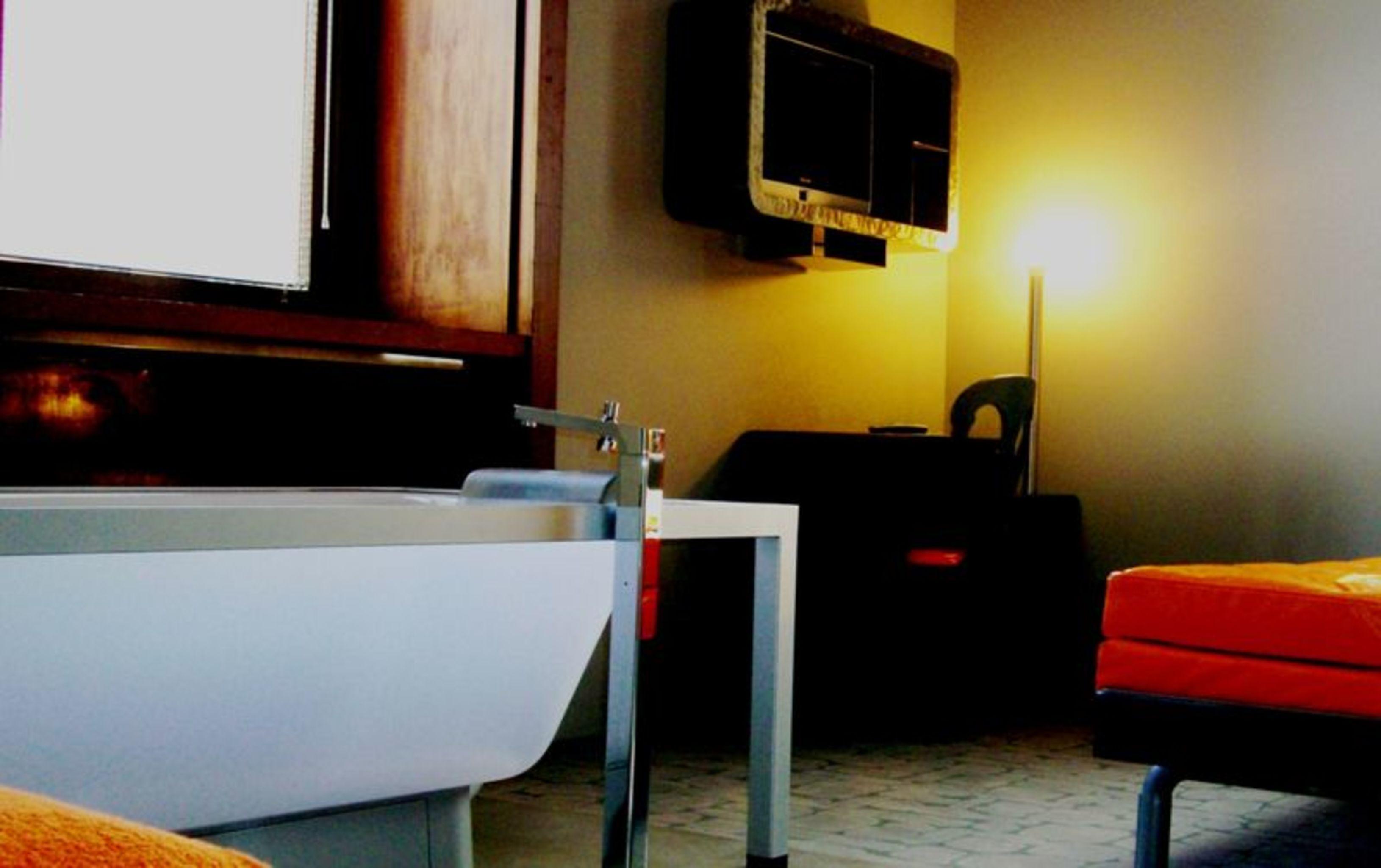 Orange 4* Roma