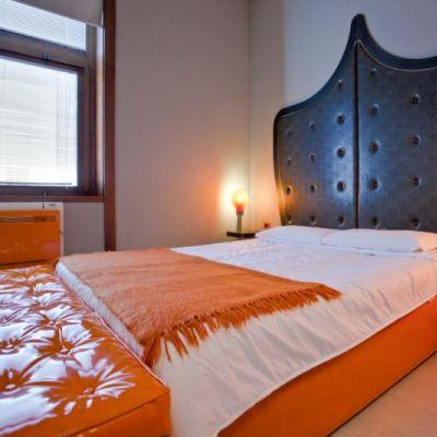Orange 4* Roma